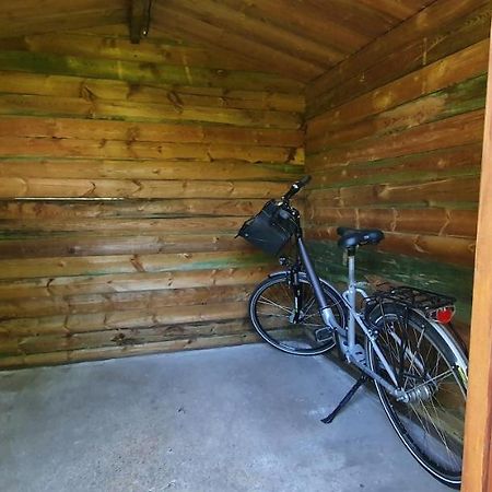Vogelkoje - Urlaub An Der Nordsee In Nordfriesland Bredstedt Extérieur photo