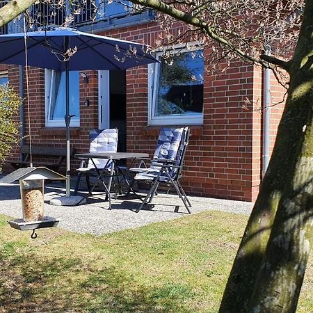 Vogelkoje - Urlaub An Der Nordsee In Nordfriesland Bredstedt Extérieur photo
