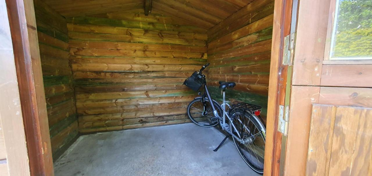 Vogelkoje - Urlaub An Der Nordsee In Nordfriesland Bredstedt Extérieur photo